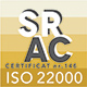 Sistem de management al siguranței alimentului