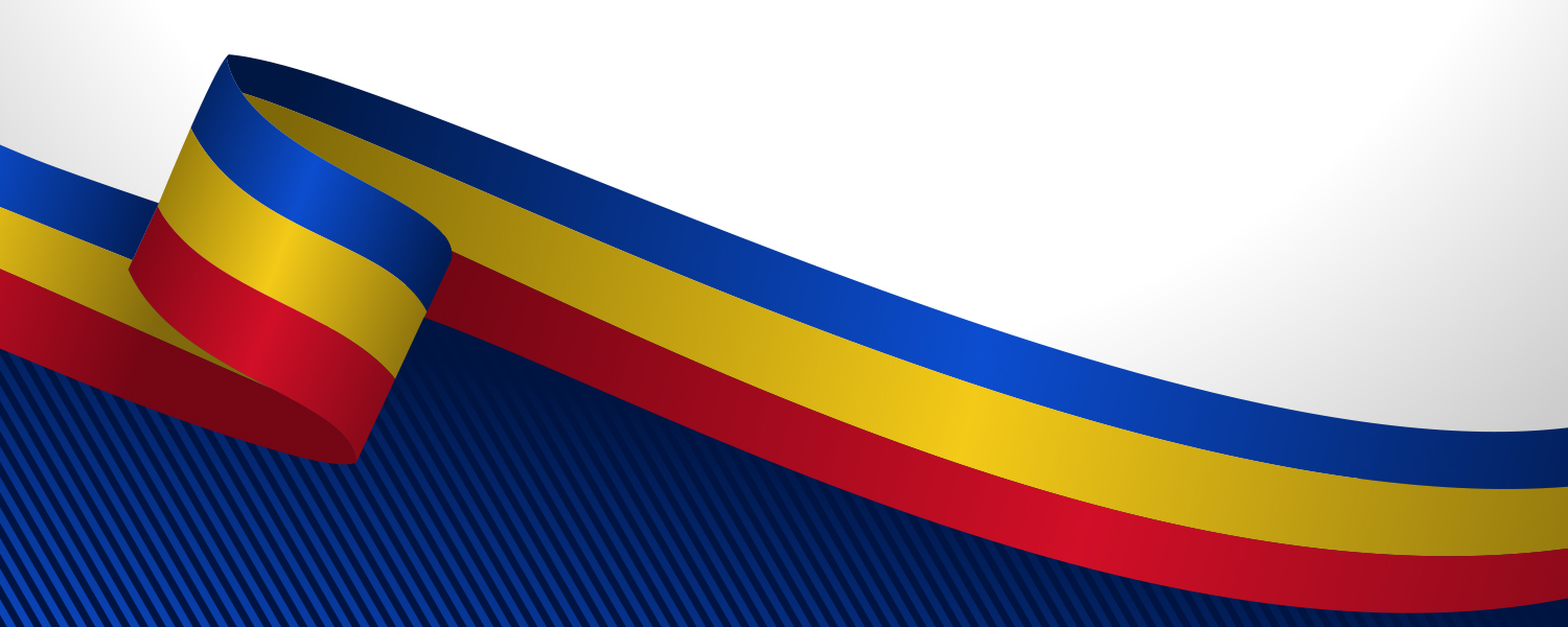 La multi ani, Romania!