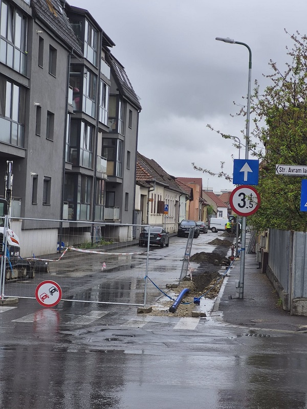 Str. Morii
