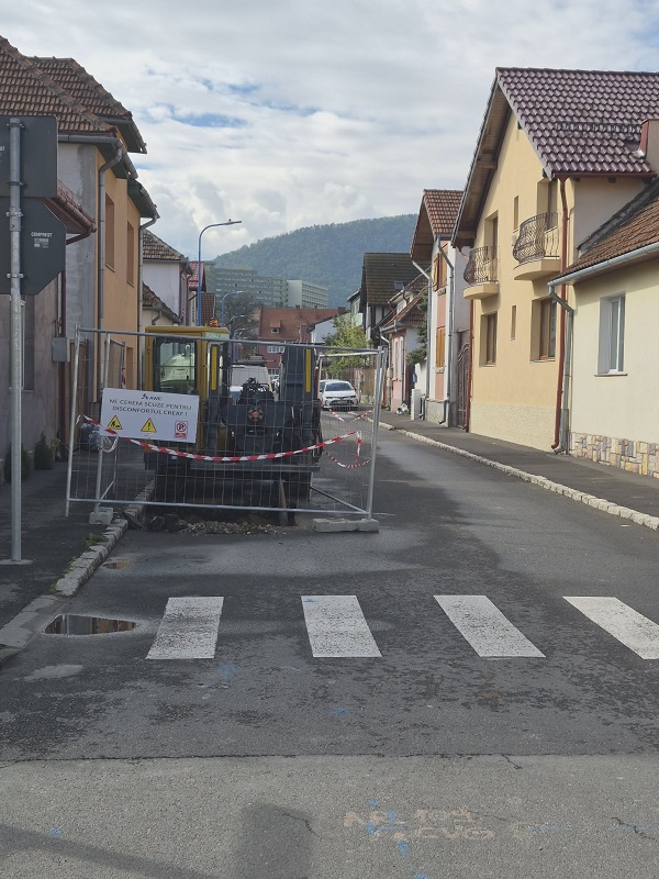 Str. Razboieni-Rahovei-Călugăreni