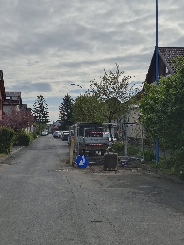 Str. Razboieni-Rahovei-Călugăreni(2)
